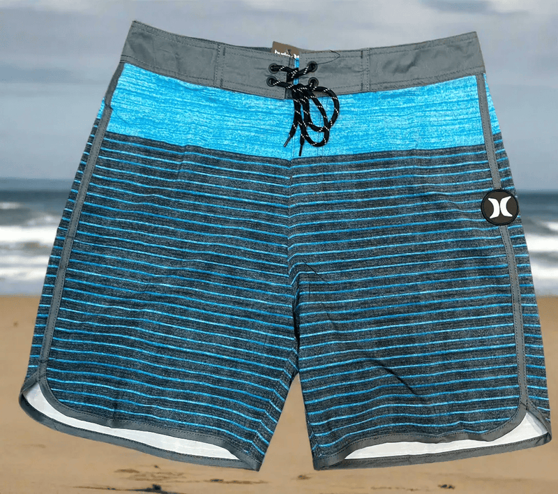 Hurley Phantom Azure Board Short by Moana SUP and Surf
