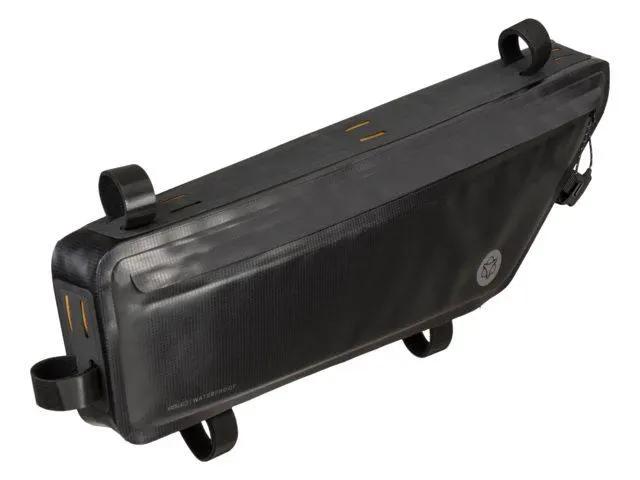 AGU Tube Frame-Pack Venture by Euro Cycling NZ