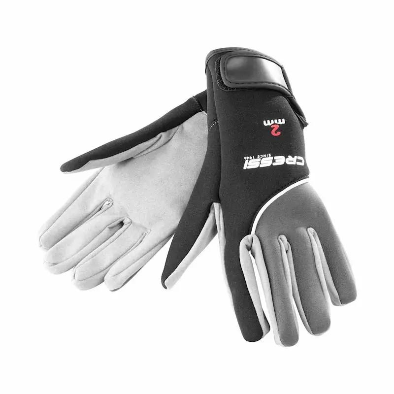 Cressi Tropical Neoprene Dive Gloves 2mm by NZ Diver