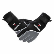 Cressi Tropical Neoprene Dive Gloves 2mm by NZ Diver