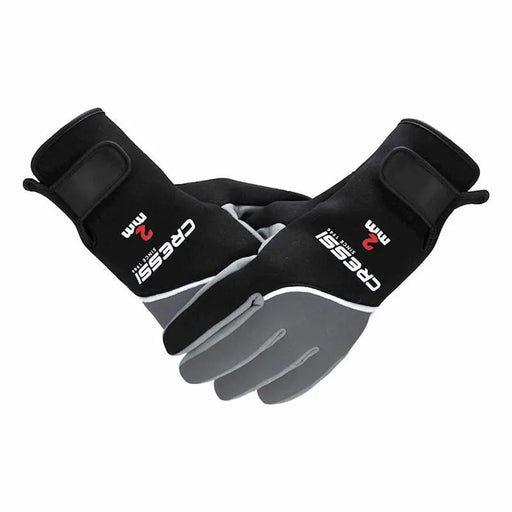 Cressi Tropical Neoprene Dive Gloves 2mm by NZ Diver