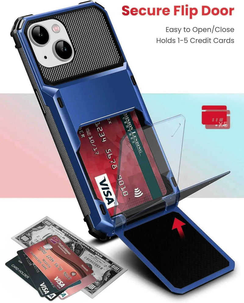iPhone 15 Plus Case by salelink.co.nz