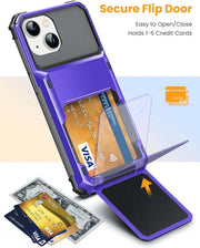 iPhone 15 Plus Case by salelink.co.nz