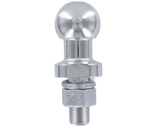 Towball - 70mm Ball - 1-1/4" x 32mm Shank - 4500kg by Trojan