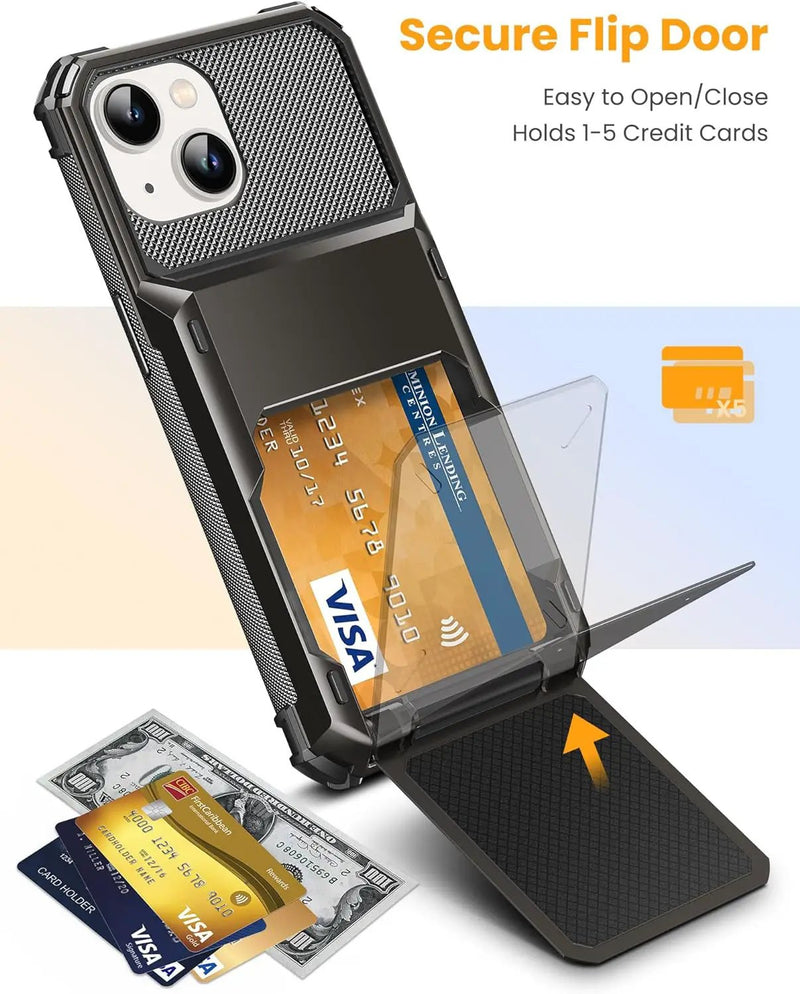 iPhone 15 Plus Case by salelink.co.nz