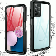 Samsung A13 4G Waterproof Case by salelink.co.nz