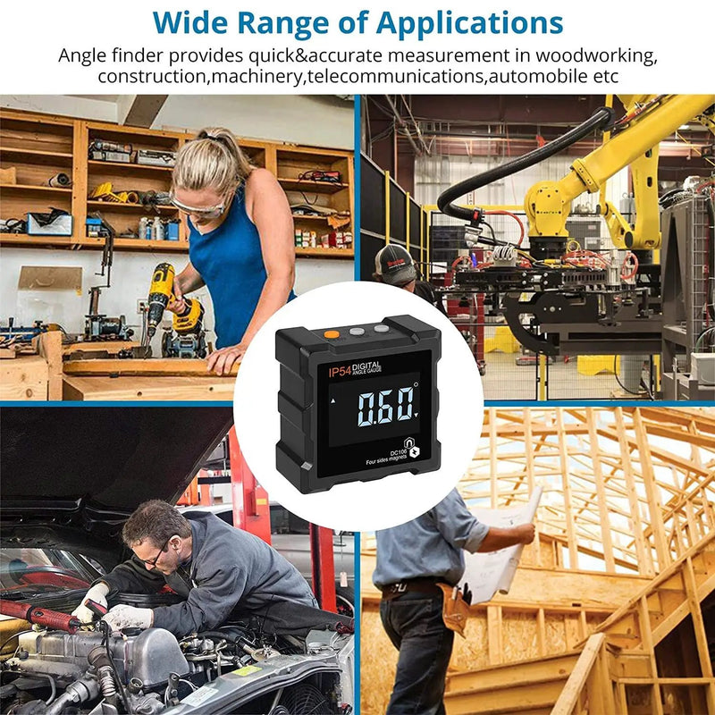 Digital Angle Finder by salelink.co.nz
