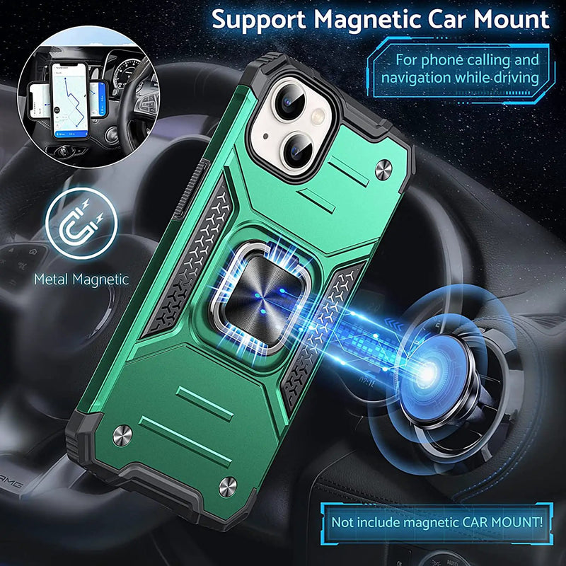 iPhone 14 Plus Case by salelink.co.nz