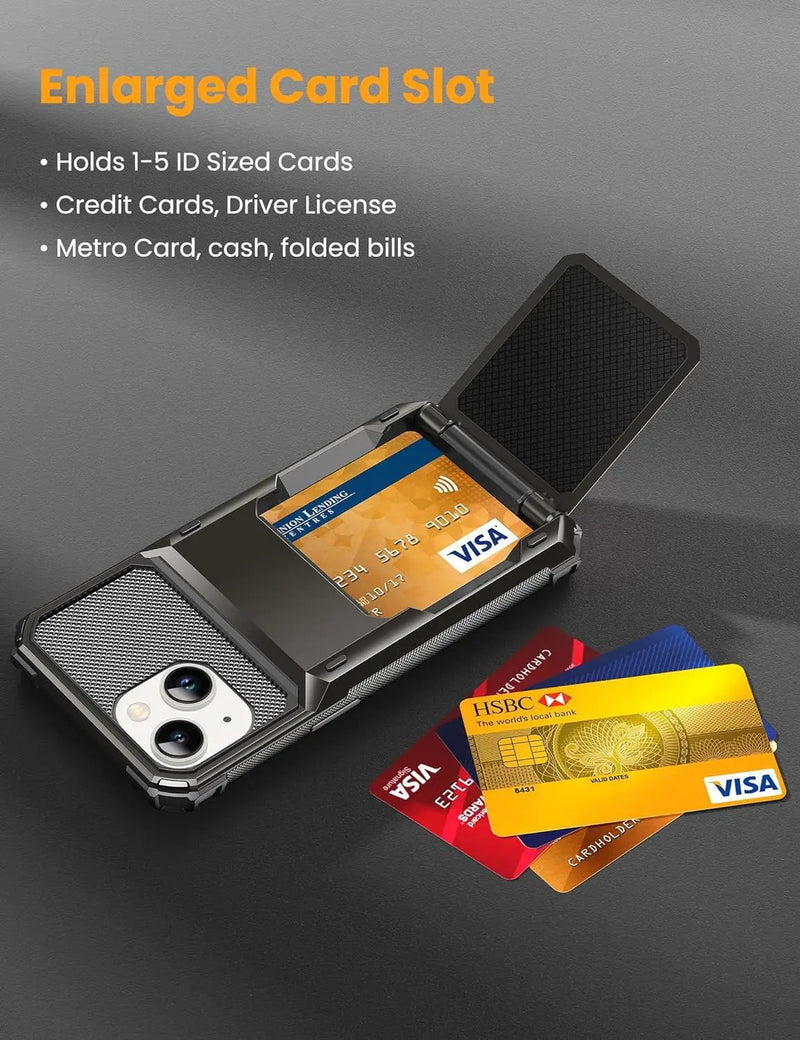 iPhone 15 Plus Case by salelink.co.nz