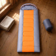 Ecotrek Ultralight Waterproof Camping Sleeping Bag JH59505 by ECOTREK