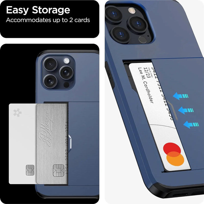iPhone 15 Pro Case by salelink.co.nz