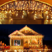 4M Led Lights Outdoor Fairy String Lights by salelink.co.nz
