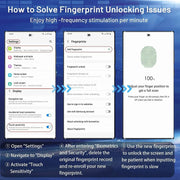 Samsung S23 Ultra Anti Peep Privacy Screen Protector by salelink.co.nz
