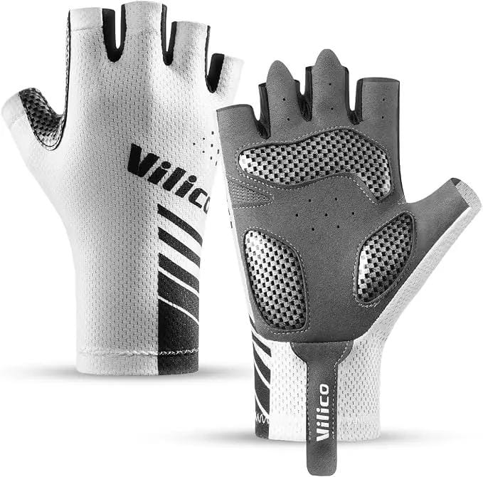 ECOTREK Cycling Gloves Cycling Gloves for Road Bike and Mountain Bike – Non-Slip TJ2355 Cycling Gloves for Road Bike and Mountain Bike – Non-Slip TJ2355