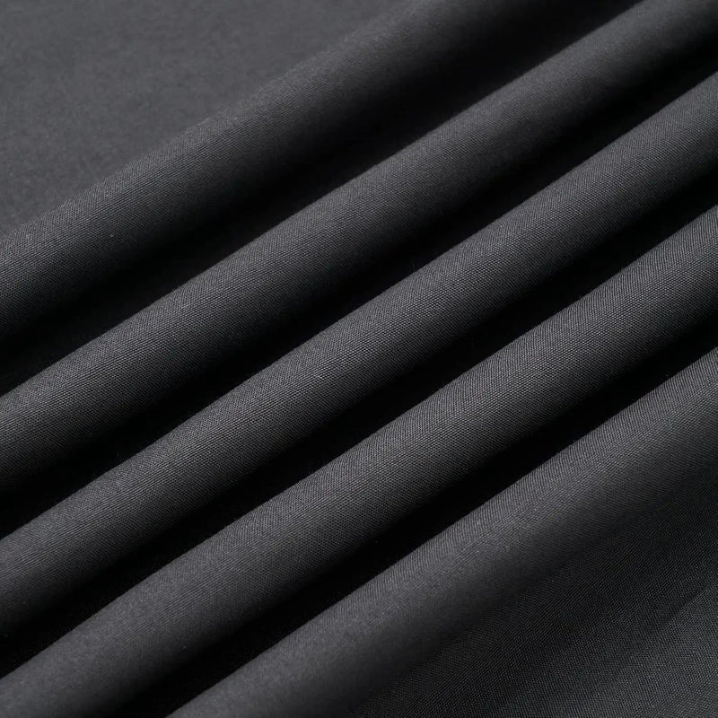 1.5x2x1.95m 4 Corner Post Bed Curtains Canopy Bed Canopy Curtains by salelink.co.nz
