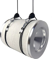 2PCS Adjustable Heavy Duty Rope for Growing Light by salelink.co.nz