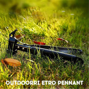 Ecotrek Heavy Duty Tent Hammer – Multi-Function Camping Mallet with Stake Remover JP18809 by ECOTREK