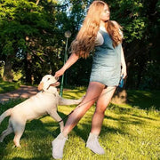ECOTREK Rain Boot Waterproof Shoes Covers, 6 Sizes available YR214112 by ECOTREK
