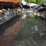 Pond Liner 4.6x6m 0.5mm LDPE by salelink.co.nz