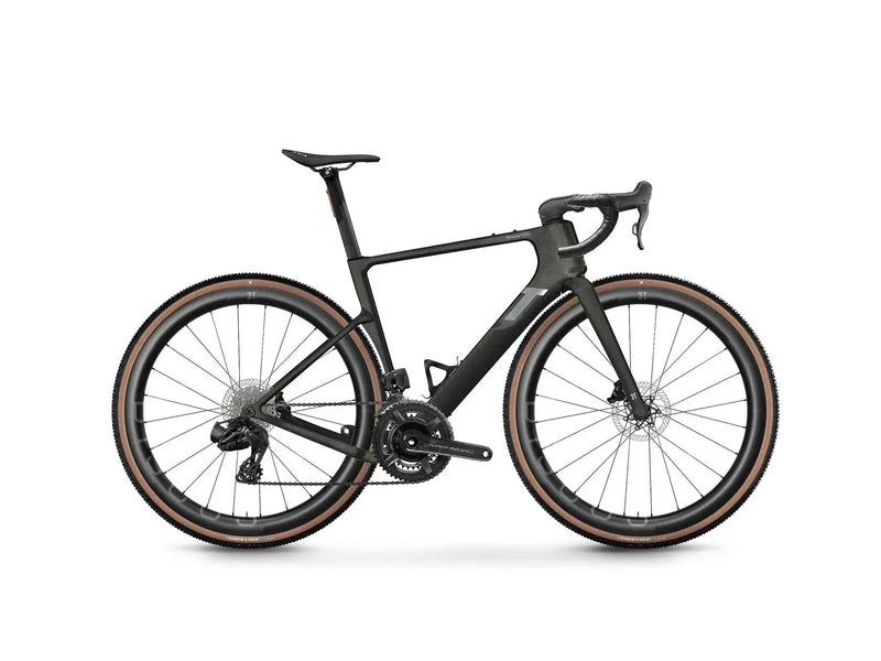 3T Racemax2 Italia Super Record PM by Euro Cycling NZ