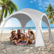 Party Tent Gazebo / Canopy / Family Tent – UPF50+ 320 × 320 × 205(H)cm JBL3551 by ECOTREK