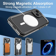 iPhone 15 Case Waterproof by salelink.co.nz