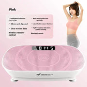 Portable Smart Power Plate by Action Outdoors Limited