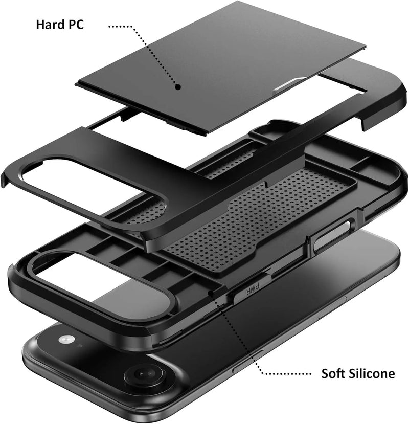 iPhone 17 Air Case by salelink.co.nz