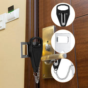 Portable Door Lock by salelink.co.nz