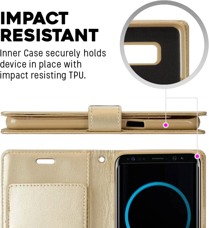 Samsung S8 plus Case by salelink.co.nz