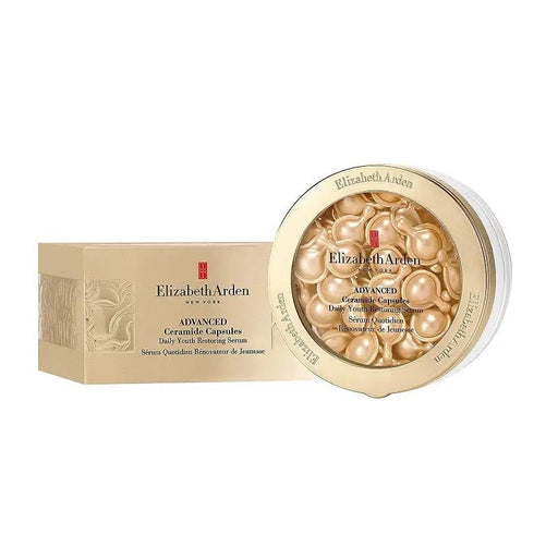 New package ELIZABETH ARDEN Advanced Ceramide Capsules 60PCS by dealonline.co.nz