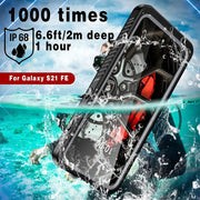 Samsung S21 FE Waterproof Case by salelink.co.nz