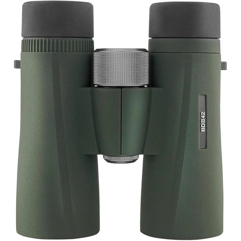 Kowa BD II 10x42 XD Binoculars by Jacobs Digital