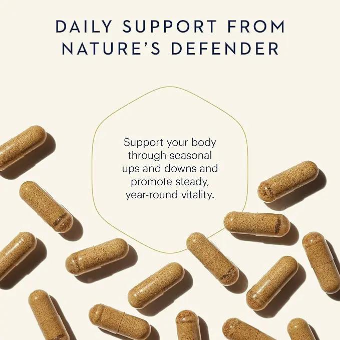 Bio30 Propolis 1-a-Day 90 Capsules NZ by Manuka Health
