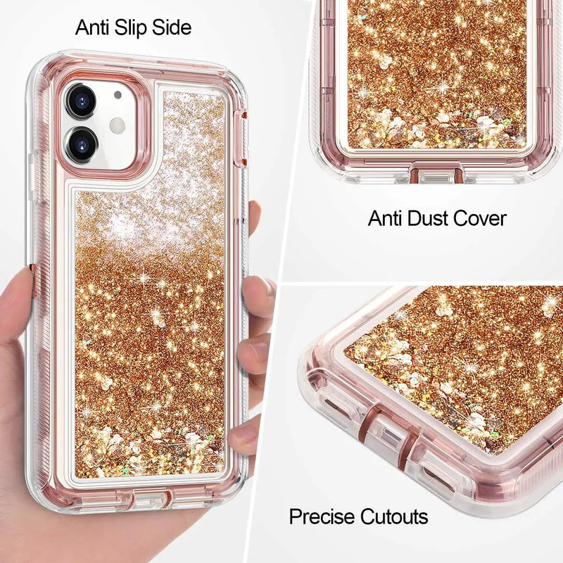 iPhone 12 PRO MAX Case by salelink.co.nz