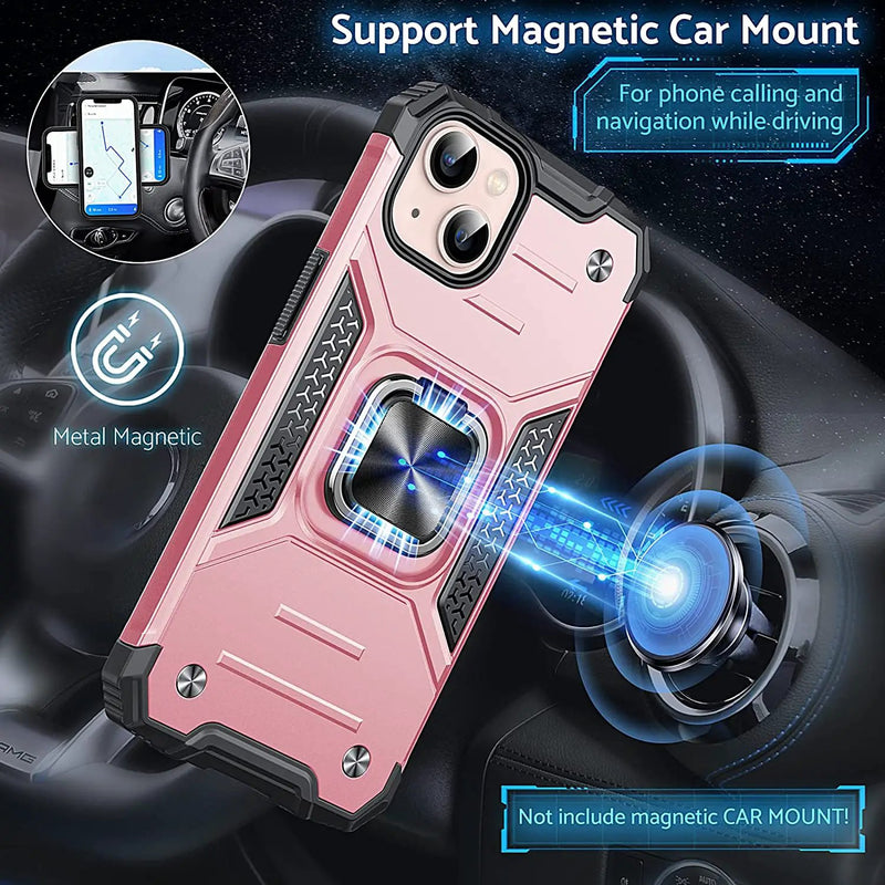 iPhone 14 Pro Case by salelink.co.nz