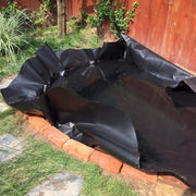 Pond Liner 4.6x6m 0.5mm LDPE by salelink.co.nz