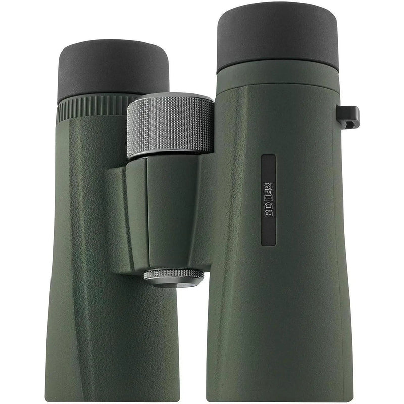 Kowa BD II 10x42 XD Binoculars by Jacobs Digital