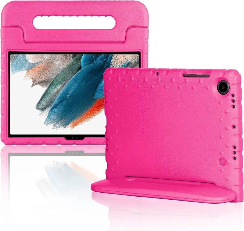 Samsung Tab A8 10.5 X200/X205 Case EVA - Pink by salelink.co.nz