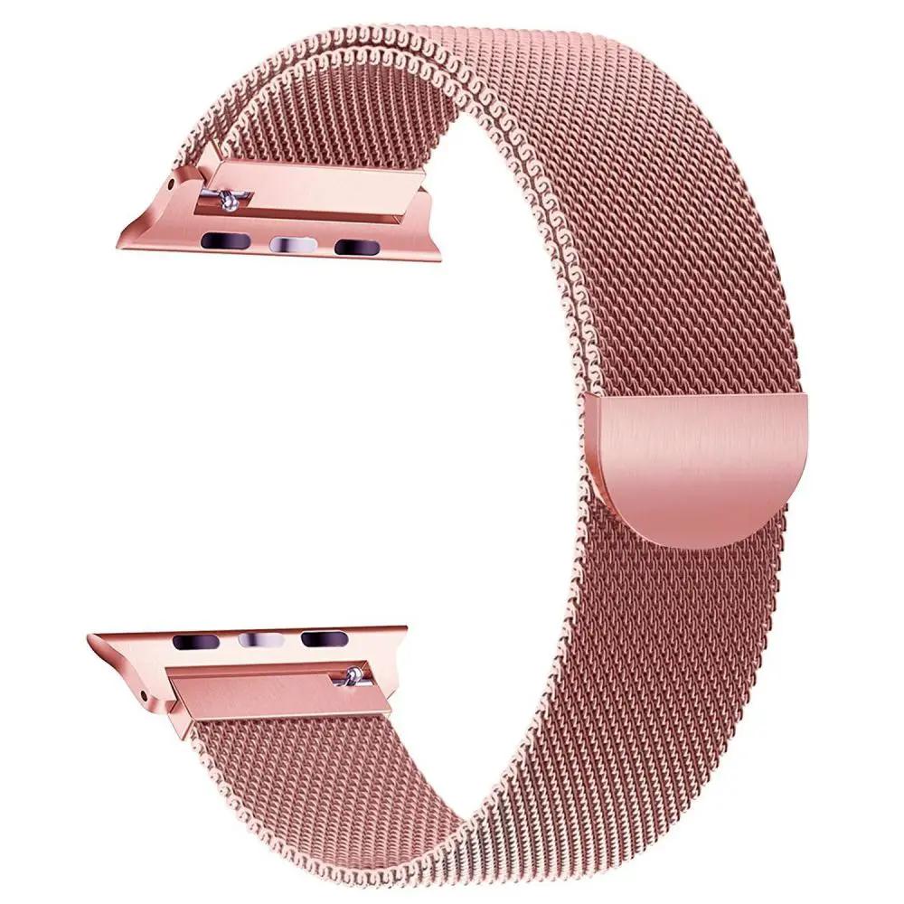 Apple Watch Band Strap 42mm(Series 10) 41mm 40mm 38mm by salelink.co.nz