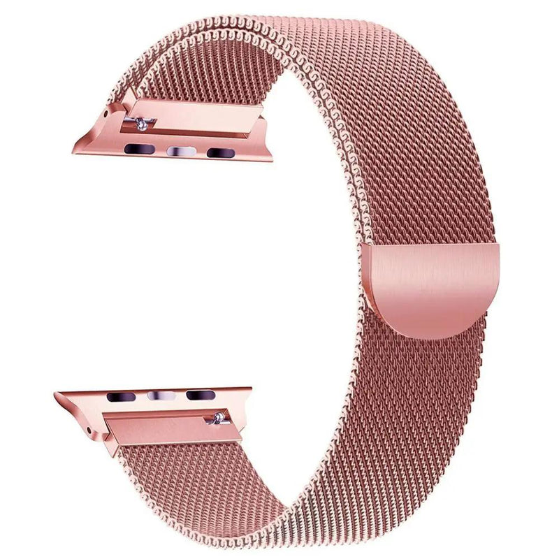 Apple Watch Strap Band 42mm(Series 3/2/1) 44mm 45mm 46mm(Series 10) 49mm Ultra 2 by salelink.co.nz