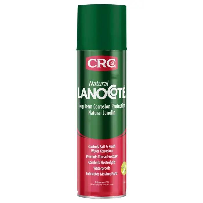 CRC LanoCote Natural Aerosol 500ml - Anti-Seize