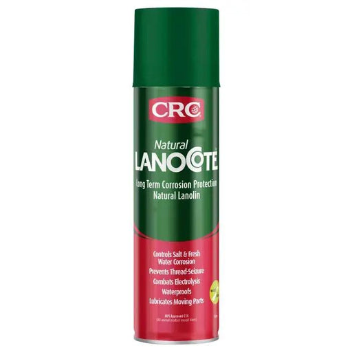 CRC LanoCote Natural Aerosol 500ml - Anti-Seize