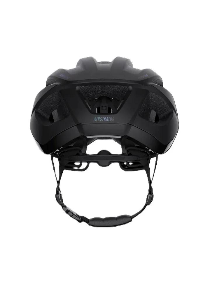Limar Air Stratos Irid Matt Black by Euro Cycling NZ