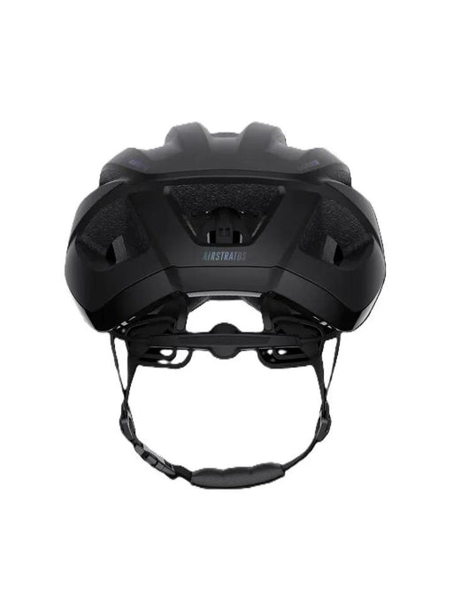 Limar Air Stratos Irid Matt Black by Euro Cycling NZ