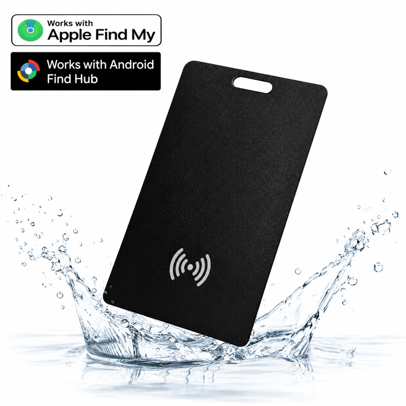 techplus Durable Waterproof GPS Tracker for Reliable Location Monitoring Durable Waterproof GPS Tracker for Reliable Location Monitoring
