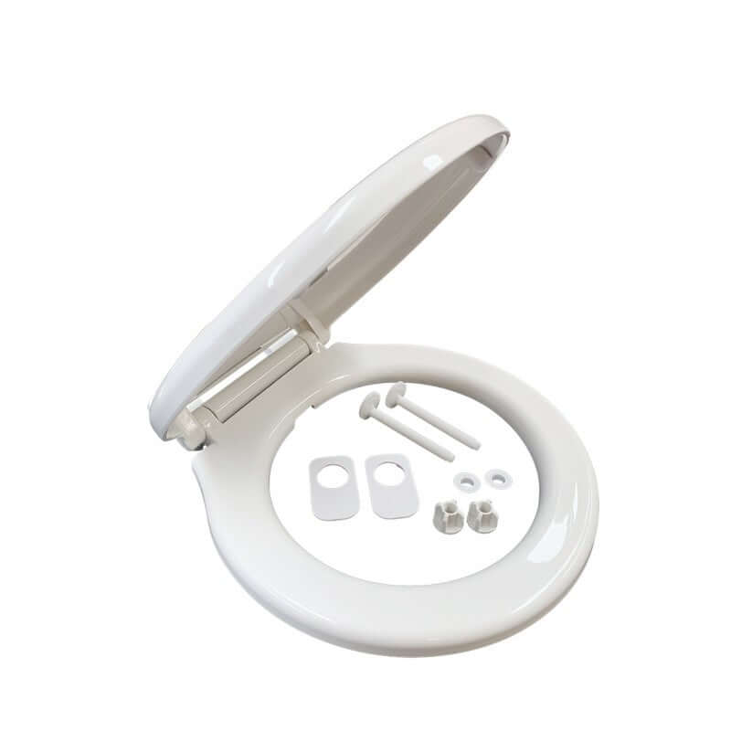 Ocean Tech Compact Seat with Soft Close