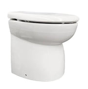 Ocean Luxury High Toilet - Soft Close by Ocean Tech