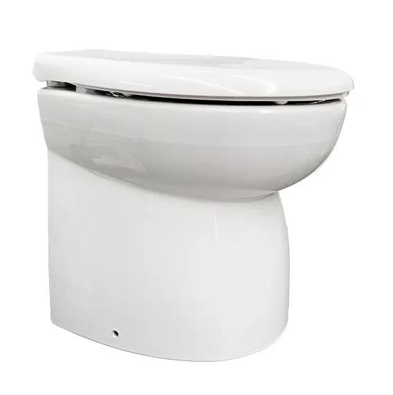 Ocean Luxury High Toilet - Soft Close by Ocean Tech