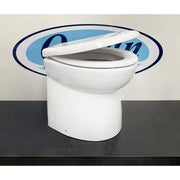 Ocean Luxury High Toilet - Soft Close by Ocean Tech